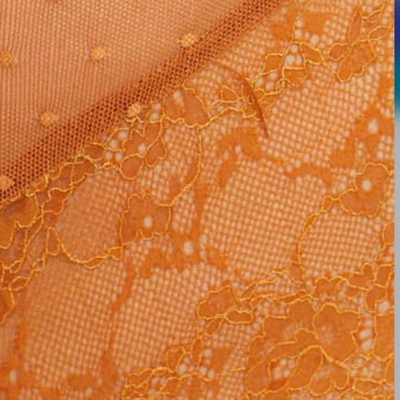 Free People
Winnie Lace Bodysuit - Picture 4 of 8